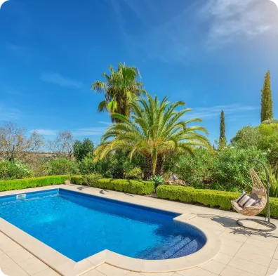 pisciniste à Argenton-sur-Creuse près de Châteauroux dans l'Indre 36