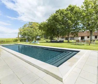 piscine Classic’ô à Argenton-sur-Creuse près de Châteauroux dans l'Indre 36