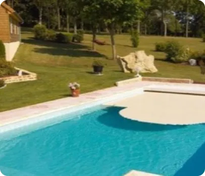 piscine Perfect’ô à Argenton-sur-Creuse près de Châteauroux dans l'Indre 36