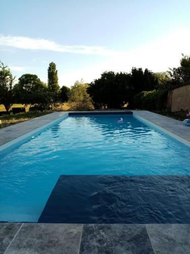 Photo piscines