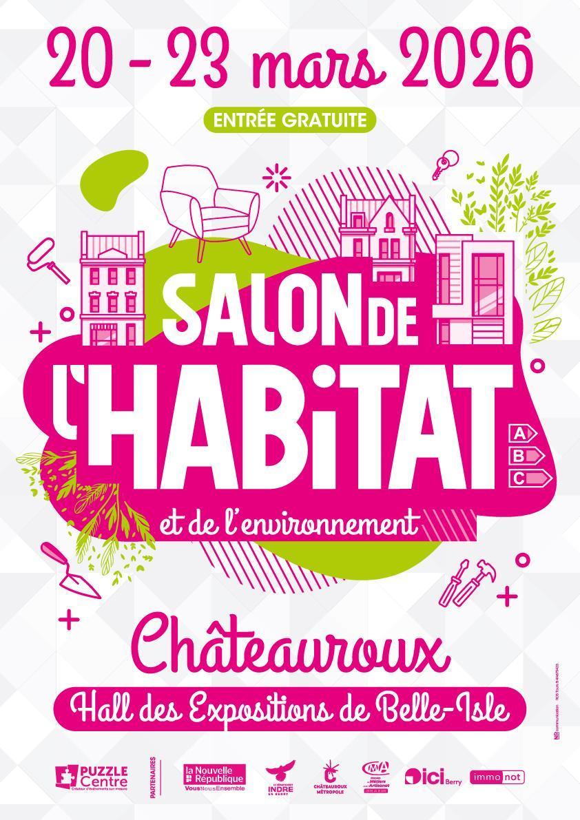 Evenement Salon de l