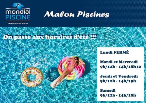 Informations utiles