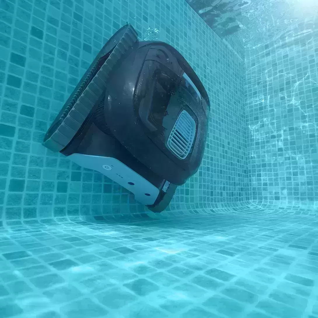 Robot LIBERTY sans fil